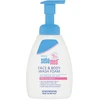 SebaMed Baby dušo želė, 400 ml