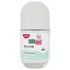 Sebamed Balsam Dezodorantas Be kvepalų Roll-On bekvapis ruloninis dezodorantas 50ml