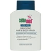 Sebamed For Men Energizing Hair & Kūno prausiklis vyrams, prausiklis kūnui ir plaukams, 200 ml