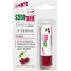 Sebamed Lip Defense SPF30 ochronna pomadka do ust Cherry 4.8g