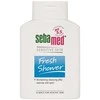 SebaMed A refreshing dušo želė for sensitive skin Classic(Fresh Shower For Sensitiv Skin) 200 ml Dušo gelis 200ml dušo želė Moterims