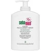 Sebamed Prausiklis veidui ir kūnui "Classic" (skystas veido ir kūno prausiklis) 1000 ml