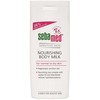 Sebamed Maitinamasis kūno pienelis jautriai odai 200 ml