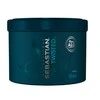 Sebastian Professional Sebastian Twisted Curl elastinga kaukė 500 ml