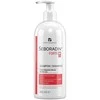 SEBORADIN Forte Anti-hair Loss Šampūnas šampūnas nuo plaukų slinkimo, 400 ml
