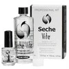 „Seche Top Coat Dry Fast Lot“ 2 vnt.