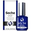 "Seche Vive Instant Gel Effect" nagų lako viršutinis sluoksnis 14ml
