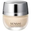 Sensai Cellular Performance Anti-Ageing Foundation Cream Foundation atspalvis: CF20 Vanilla Beige, 30 ml
