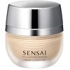 Sensai Cellular Performance Anti-Ageing Foundation Cream Foundation, atspalvis: CF21 Tender Beige, 30 ml