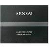 Sensai Kanebo Face Fresh Popierius
