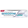 GSK GSK SENSODYNE Pasta ADV Baltas Ochrona szkliwa 75ml
