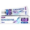 GSK Sensodyne Klinikinė dantų pasta „Active Baltas“ su fluoru, 75 ml