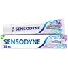 Sensodyne Ypač balinanti dantų pasta su fluoridu, 75 ml