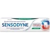 Sensodyne Jautrumą ir dantenas puoselėjanti mėtų ir fluoro dantų pasta 75 ml