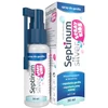 Septinum Sidabrinis Kids spray do gardła 30ml