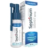 Tech Septinum Sidabrinis spray do gardła 30ml