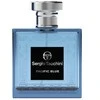 Sergio Tacchini Pacific Mėlyna EDT tualetinis vanduo vyrams, 100 ml