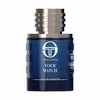 Sergio Tacchini Your Match EDT tualetinis vanduo vyrams, 100 ml