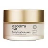 Sesderma C-VIT drėkinamasis veido kremas, 50 ml