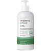 Odą raminantis ir maitinantis gelis Sesderma Hidraloe, 500 ml