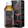 SHS Sexual Health Series Sex Eliksyras Premium Spanish Fly elixir Ispaniškos musės maisto papildas 100ml