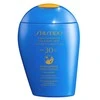 Shiseido Expert Sun Protector Face And Losjonas kūnui Spf30+, 150 ml