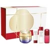 Shiseido Vital Perfection Uplifting y Firming Kreminis Estuche 4 Piezas