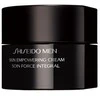 Shiseido Men Skin Empowering Kremas veido kremas vyrams, 50 ml