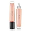 Shiseido Shimmer GelGloss lūpų blizgesys, 9 ml, Spalva: 02 Toki Nude
