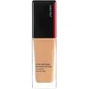 „Shiseido Synchro Skin Radiant Lifting“ skystas makiažo pagrindas, 350 Maple SPF 30, 30 ml