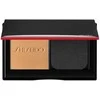 Shiseido „Synchro Skin“ gaivinantis kompaktiškas makiažo pagrindas, 250 smėlio spalvos, 9 g