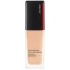 Shiseido „Synchro Skin“ savaime atsigaivinantis skystas makiažo pagrindas 160 SPF 30, 30 ml