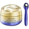Shiseido Vital Perfection Uplifting and Firming Advanced Paakių kremas paakių kremas, 15 ml