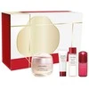 Shiseido Benefiance Wrinkle Smoothing Kreminis Estuche 4 Piezas