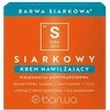 Barwa BARWA SIARKOWA, 50 ml