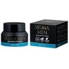 Kann Sigma Men Atpalaiduojantis paakių kremas „I've Got My Eyes On You“ 30 ml