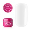 Silcare Base One Builder Gel UV pieno kokteilis 50g