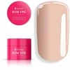 Silcare UV Base One Cover Dark Cover Dark, 50 g
