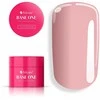 Silcare Base One Builder Gel Cover Medium Cover Medium, 100 g