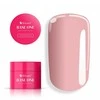 Silcare Base One Builder Gel Cover Medium Cover Medium, 50 g