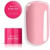 Silcare Base One Gel Dark French Rožinė Dark French Rožinė, 50 g