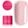 Silcare Base One UV Shimmer Misty Rose Shimmer Misty Rose, 15 g