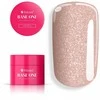 Silcare Base One Shimmer Peach Shimmer Peach, 50 g