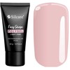Silcare Easy Shape Polygel Light Rožinė, 30 g