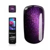 Silcare Flexy Hybrid Gel Moonstone lakier hybriddowy 189 Midnight Cosmos 4.5g