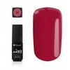 Silcare SILACRE_Flexy Hybrid Gel nagų lakas 31 Raspberry Velvet 4,5 ml