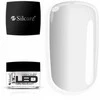 Silcare High Light LED gelis, skaidrus, 30 g