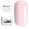 Silcare High Light LED Gel French Rožinė 100g French Rožinė, 100 g