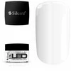 Silcare High Light LED gelio pieno kokteilis 30 g Pieno kokteilis, 30 g