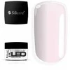 Silcare Artrozne SILACRE_Didelės šviesos LED pagrindo gelis, rožinis, 30 g